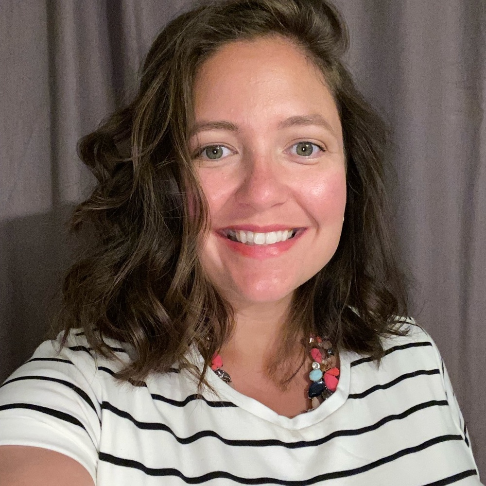 Meet your Posher, Kelsey